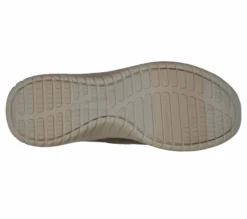 Skechers Ultra Flex 2.0 - Social Crew -UK Clothing Sales Shop 167449 BRN D scaled