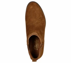 Skechers Texas - Rodeo Night -UK Clothing Sales Shop 167553 BRN C scaled