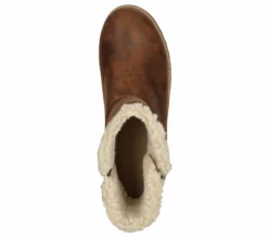 Skechers Keepsakes 2.0 - Home Sweet Home -UK Clothing Sales Shop 167615 CHOC C scaled