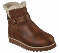 Skechers Keepsakes 2.0 - Home Sweet Home -UK Clothing Sales Shop 167615 CHOC F scaled