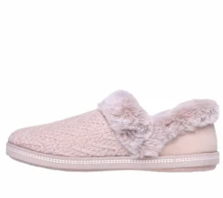 Skechers Cozy Campfire - Girls Night In -UK Clothing Sales Shop 167684 BLSH D scaled