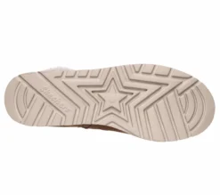 Skechers Keepsakes Wedge - Snow Kiss -UK Clothing Sales Shop 167692 CSNT C scaled