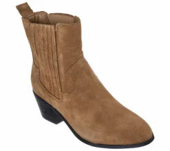 Skechers Tameless - Moving West -UK Clothing Sales Shop 167952 TAN F scaled