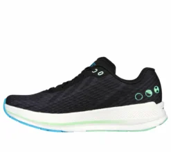 Skechers GO RUN Razor 4 -UK Clothing Sales Shop 172075 BKBL E scaled