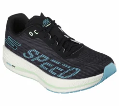 Skechers GO RUN Razor 4 -UK Clothing Sales Shop 172075 BKBL F scaled