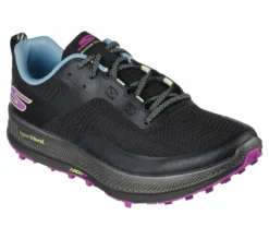 Skechers GO RUN Arch Fit Razor TRL - 2 -UK Clothing Sales Shop 172077 BKPK E scaled