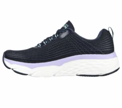 Skechers Max Cushioning Elite -UK Clothing Sales Shop 17693 NVLV E scaled