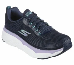 Skechers Max Cushioning Elite -UK Clothing Sales Shop 17693 NVLV F scaled