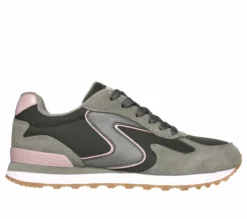 Skechers OG 85 - Swift And Sleek