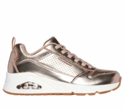 Skechers Uno - Metallixs