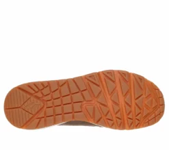 Skechers Uno - Metallixs -UK Clothing Sales Shop 177109 RSGD C scaled