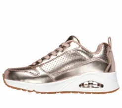 Skechers Uno - Metallixs -UK Clothing Sales Shop 177109 RSGD D scaled