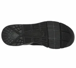 Skechers Uno 2 - 90's 2 -UK Clothing Sales Shop 177138 BLK C scaled