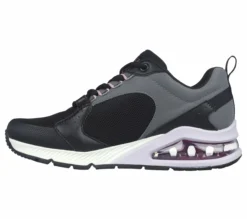 Skechers Uno 2 - 90's 2 -UK Clothing Sales Shop 177138 BLK D scaled