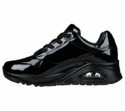 Skechers Uno - Shiny One -UK Clothing Sales Shop 177142 BBK D scaled