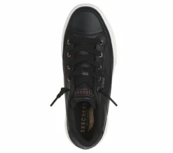Skechers Arch Fit Arcade - On My Way -UK Clothing Sales Shop 177189 BLK C scaled