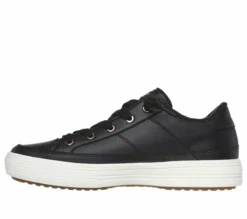 Skechers Arch Fit Arcade - On My Way -UK Clothing Sales Shop 177189 BLK E scaled