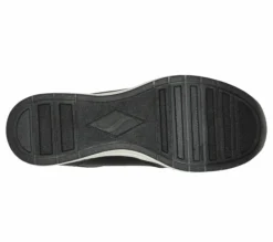 Skechers Billion 2 - Side Lines -UK Clothing Sales Shop 177335 BLK D scaled