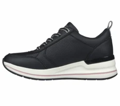 Skechers Billion 2 - Side Lines -UK Clothing Sales Shop 177335 BLK E scaled