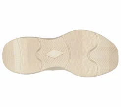 Skechers Street Twisterz - Lighten Up -UK Clothing Sales Shop 177402 SAND C scaled