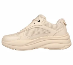 Skechers Street Twisterz - Lighten Up -UK Clothing Sales Shop 177402 SAND D scaled