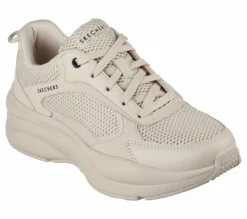 Skechers Street Twisterz - Lighten Up -UK Clothing Sales Shop 177402 SAND E scaled