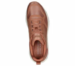 Skechers Tres-Air Uno - Revolution-Airy -UK Clothing Sales Shop 177420 CLAY C scaled