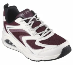 Skechers Tres-Air Uno - Street Fl-Air -UK Clothing Sales Shop 177424 WBUG E scaled