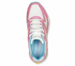 Skechers Tres-Air Uno - Extraordin-Airy -UK Clothing Sales Shop 177427 WPK C scaled