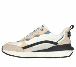 Skechers DVF: Halos - Sky Neutrals -UK Clothing Sales Shop 177994 NTBK D scaled