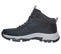 Skechers Relaxed Fit: Trego - Trail Kismet -UK Clothing Sales Shop 180001 CHAR D scaled