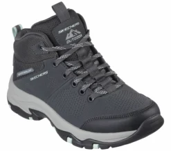 Skechers Relaxed Fit: Trego - Trail Kismet -UK Clothing Sales Shop 180001 CHAR E scaled