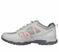 Skechers Grand Peak - Trail Bound 8 Skechers Grand Peak - Trail Bound -UK Clothing Sales Shop 180037 GRY D scaled