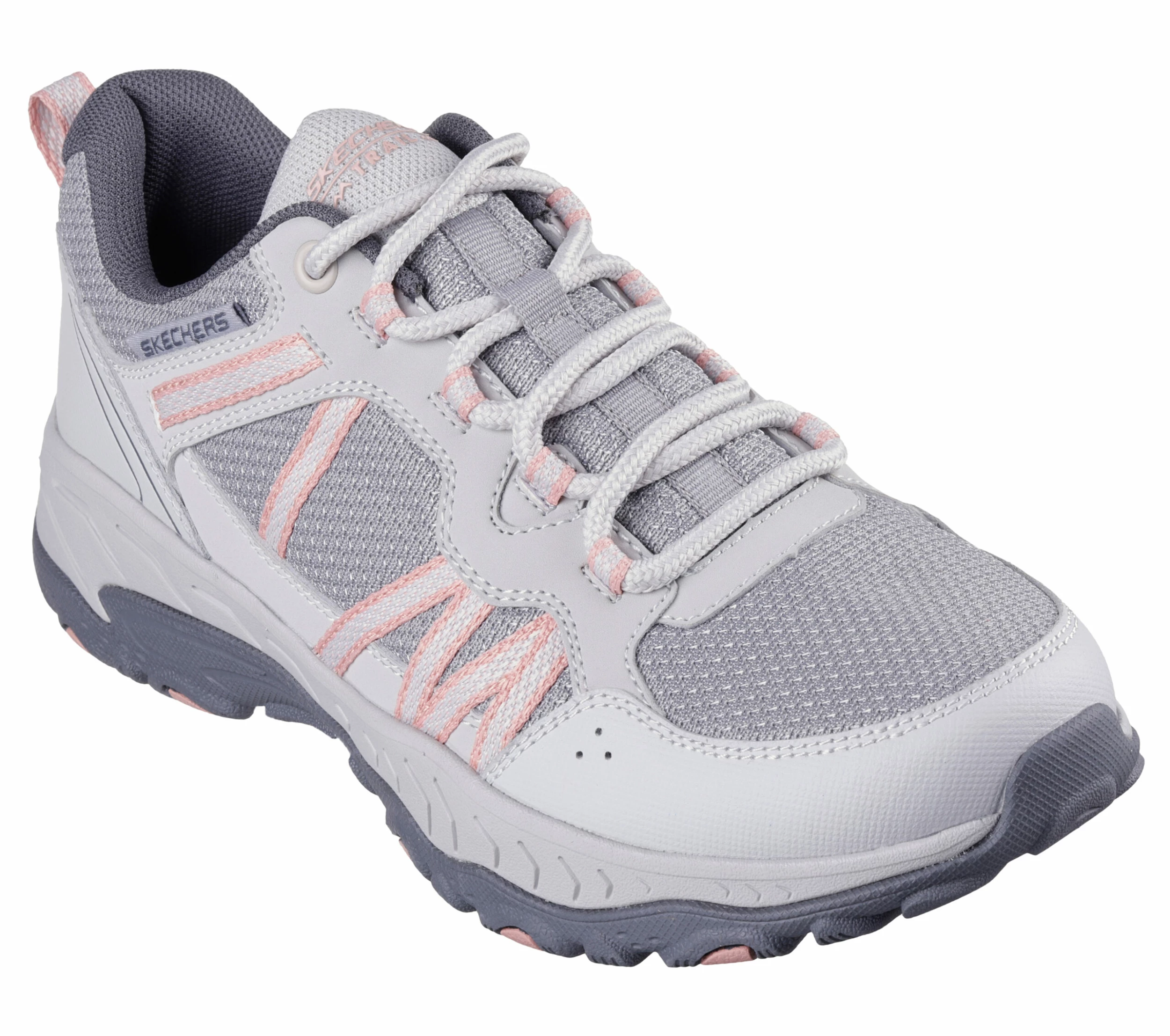 Skechers Grand Peak - Trail Bound 5 Skechers Grand Peak - Trail Bound - Image 5