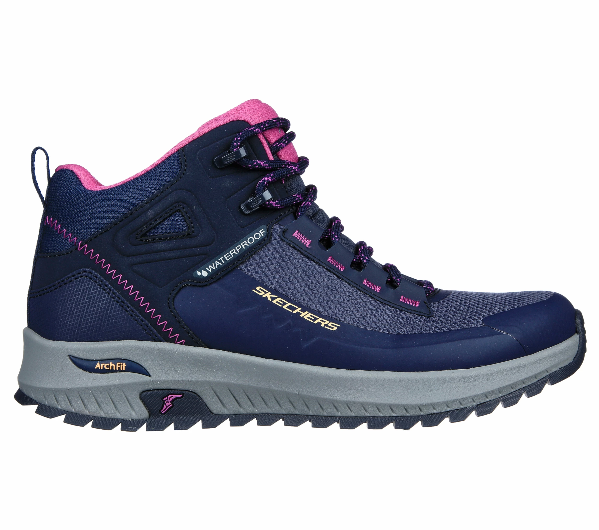 Skechers Arch Fit Discover - Elevation Gain 1 Skechers Arch Fit Discover - Elevation Gain