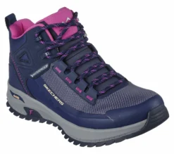 Skechers Arch Fit Discover - Elevation Gain 9 Skechers Arch Fit Discover - Elevation Gain -UK Clothing Sales Shop 180086 NVPR E scaled