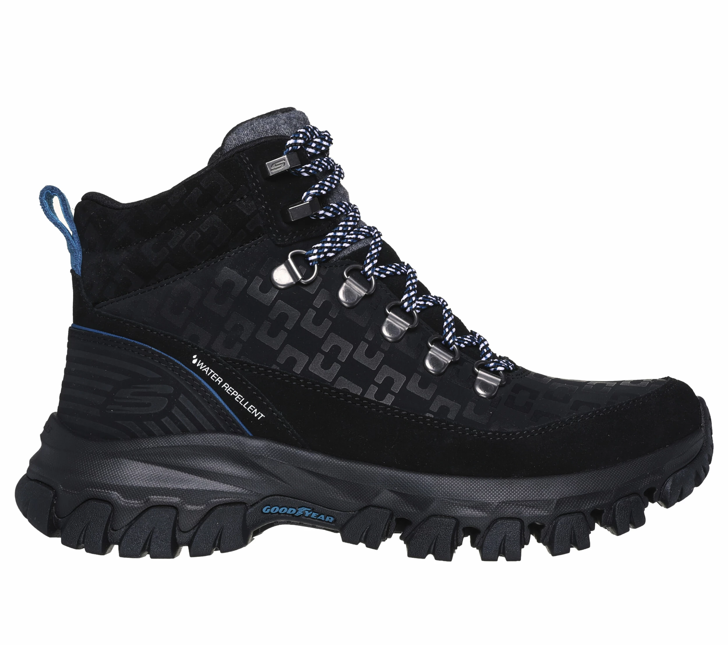 Skechers DVF: Edgemont - Ridge Link 1 Skechers DVF: Edgemont - Ridge Link
