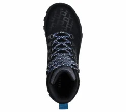 Skechers DVF: Edgemont - Ridge Link 6 Skechers DVF: Edgemont - Ridge Link -UK Clothing Sales Shop 180141 BKTL B scaled