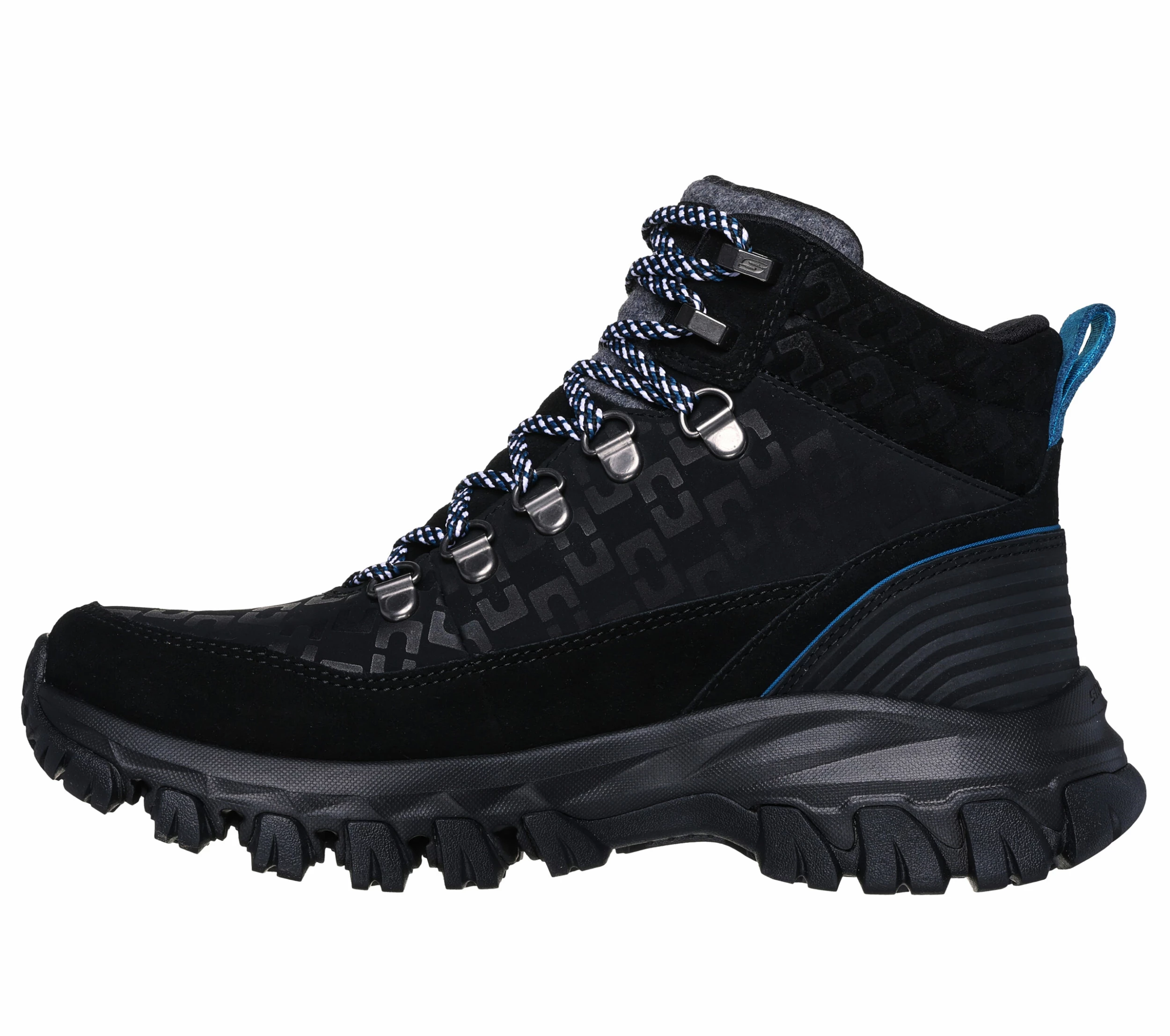 Skechers DVF: Edgemont - Ridge Link 4 Skechers DVF: Edgemont - Ridge Link - Image 4