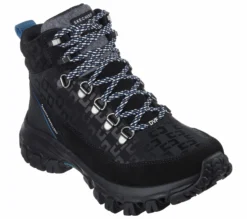Skechers DVF: Edgemont - Ridge Link 9 Skechers DVF: Edgemont - Ridge Link -UK Clothing Sales Shop 180141 BKTL E scaled