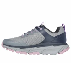 Skechers Relaxed Fit: D'Lux Journey - Marigold -UK Clothing Sales Shop 180167 CCPR E scaled