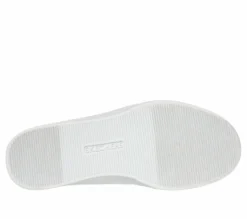 Skechers Slip-ins: Eden LX - Royal Stride -UK Clothing Sales Shop 185008 WHT C scaled