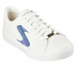 Skechers DVF: Eden LX - Candy Stripes -UK Clothing Sales Shop 185015 NTMT E scaled