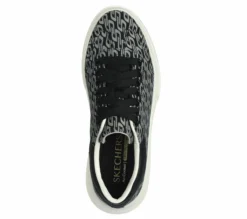 Skechers Cordova Classic - High Status -UK Clothing Sales Shop 185067 BKNT C scaled