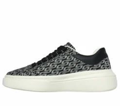 Skechers Cordova Classic - High Status -UK Clothing Sales Shop 185067 BKNT E scaled