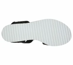 Skechers BOBS Desert Kiss -UK Clothing Sales Shop 31440 BLK D scaled