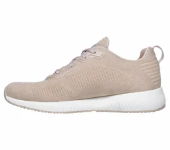 Skechers BOBS Sport Squad - Total Glam -UK Clothing Sales Shop 32502 LTPK D scaled