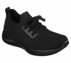 Skechers BOBS Sport Squad 2 - Shot Caller -UK Clothing Sales Shop 32800 BBK E scaled