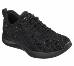 Skechers BOBS Sport Squad 2 - Galaxy Chaser -UK Clothing Sales Shop 32805 BBK E scaled