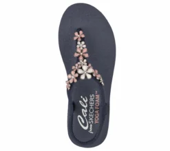 Skechers Meditation - Glass Daisy -UK Clothing Sales Shop 32922 NVPK C scaled